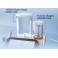 Aparato Profilaxis con Aeropulidor PT-Master con Calentador de Agua COXO