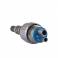 Acople Multiflex sin Luz con Regulador de Spray