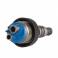 Acople Multiflex sin Luz sin Regulador de Spray