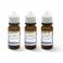 Bifluorid 10 Barniz Desensibilizante Set Botella 3x10gr.