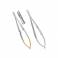 Set de Microcirugía LiquidSteel 2 piezas